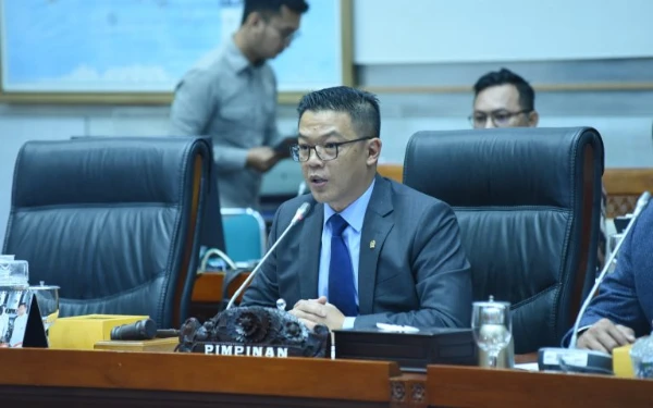 Thumbnail Pemerintah Indonesia Desak Investigasi Tewasnya WNI di Malaysia