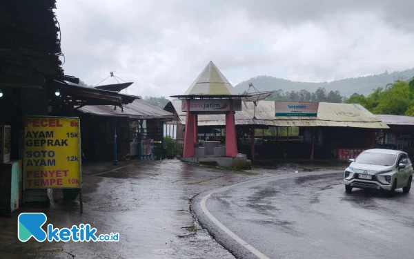 Wisata Payung Siap Berbenah, Butuh Sentuhan Wali Kota Batu Terpilih