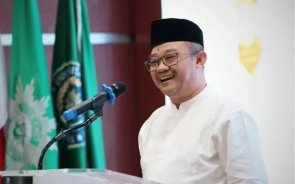 Thumbnail Resmi! PPDB Berganti Jadi SPMB, Mendikdasmen: Bukan Sekadar Ganti Nama