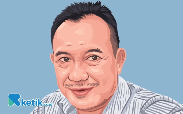 Thumbnail Jalan Terjal Indra Sjafri, Akankah Senasib STY?