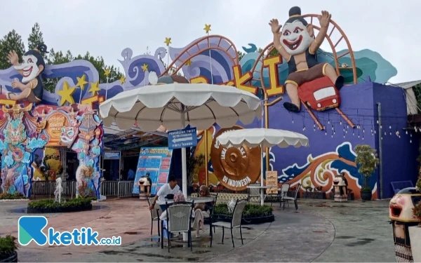 Thumbnail JTP Group Beri Kesempatan Pengunjung Dapat Hadiah Miliaran, Simak Ketentuannya