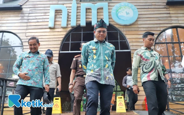 Thumbnail Gebrakan Perdana Satgas PPR-PBG-PB Kabupaten Bandung, Bupati: Kami Masih Persuasif, Jika Membandel Kami Segel
