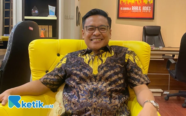 Thumbnail Warga Tolak Lapangan Sepak Bola Dibangun RS Surabaya Selatan, Wakil Ketua DPRD Bilang Begini