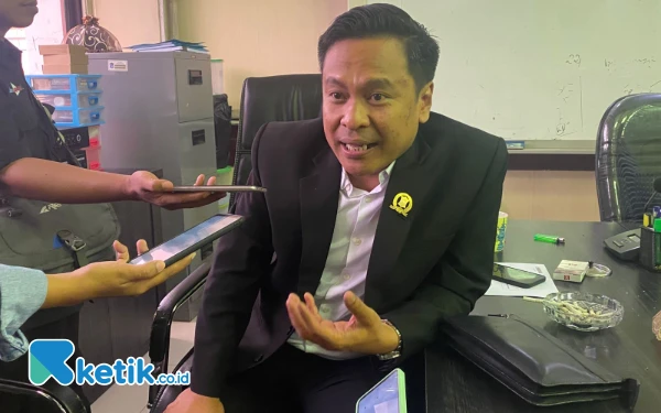 Arif Fathoni Beberkan Tujuan Pemkot Surabaya Dirikan RS Surabaya Selatan