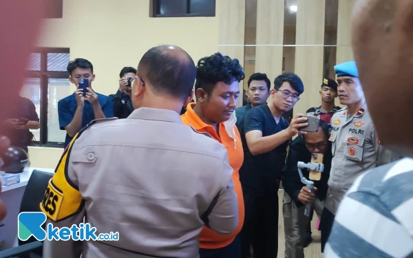 Dua Motor Warga Pacitan Dicuri Pria Ngawi, Sasar Kunci yang Tak Dicabut