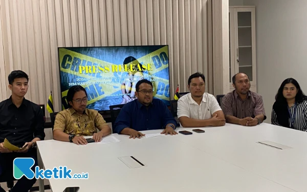 Thumbnail Pemilik Panti Asuhan di Surabaya Diduga Lakukan Pemerkosaan, Begini Kronologinya