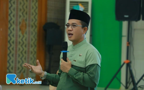 Thumbnail Tindak Lanjut Satgas PPR-PBG-PB, Pemkab Bandung Optimalisasi Potensi PAD Tingkat Kecamatan