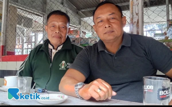 Ketua Pabersi Harap KONI Trenggalek Jelaskan Standar Anggaran Cabor