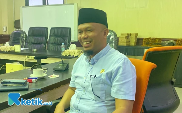 Thumbnail Inpres Nomor 1 2025 Soal Penghematan Anggaran, Anggota DPRD Surabaya Buka Suara