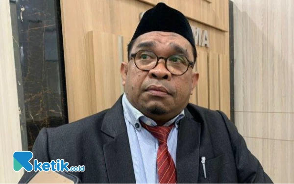 Thumbnail 5 Kades di Halsel Dapat Panggilan DPMD, 2 Kades Lainnya Terancam Dicopot