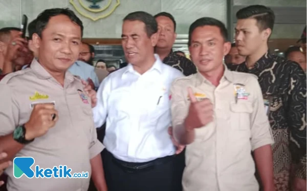 Petani Lampung Sambut Baik Keputusan Mentan Andi Amran Harga Singkong Rp1.350 per Kg