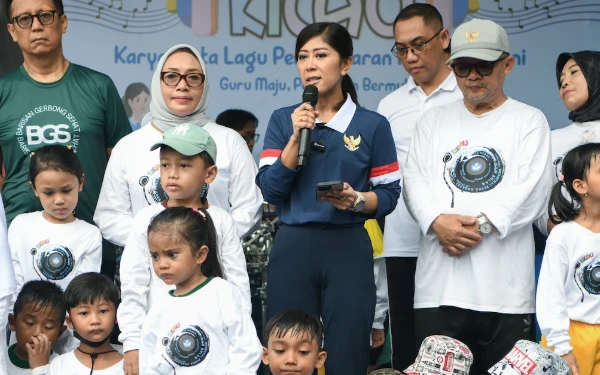 Thumbnail Lindungi Anak di Dunia Maya, Komdigi Bentuk Tim Khusus