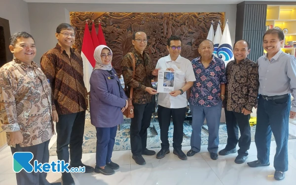 Thumbnail Publikom Gama Dorong Kedaulatan Komunikasi Pemerintahan Prabowo-Gibran