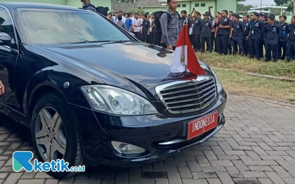 Thumbnail Pangkas Anggaran Perjalanan Dinas, Pemkot Malang Bisa Hemat Rp46 Miliar!