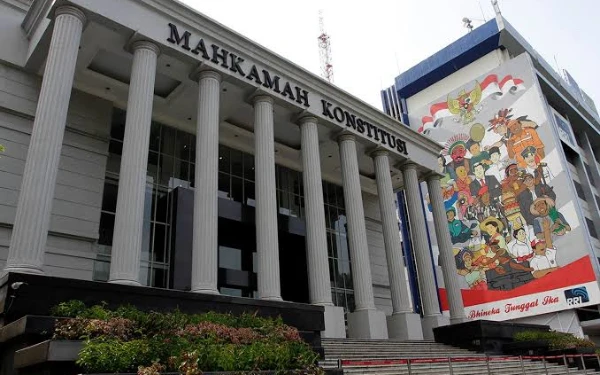 Thumbnail Berita - MK: Program MBG Tak Boleh Memakan Anggaran Pendidikan