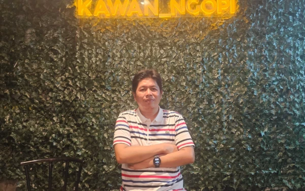 Thumbnail Pemerintah Tutup Keran Ekspor, 50 Pengusaha Sawit di Sumsel Menjerit