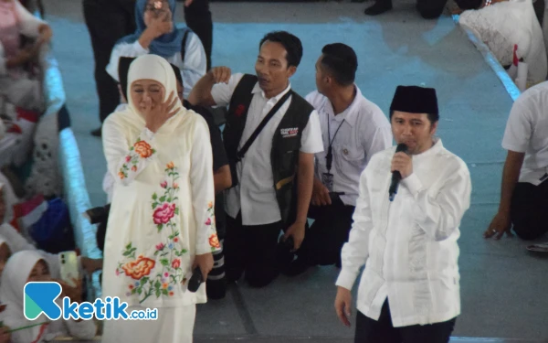 Thumbnail MK Tolak Gugatan Risma-Gus Hans, Emil Dardak Ajak Semua Elemen Bangun Jawa Timur