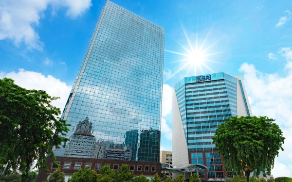 Thumbnail BRI Cetak Kinerja Solid, CAR 26% Buktikan Fondasi Kuat untuk Ekspansi Bisnis