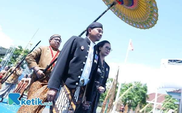 Thumbnail Digelar H-1 Bupati Dilantik, Jadwal Puncak Hari Jadi Pacitan ke-280 Dipastikan Tak Diundur