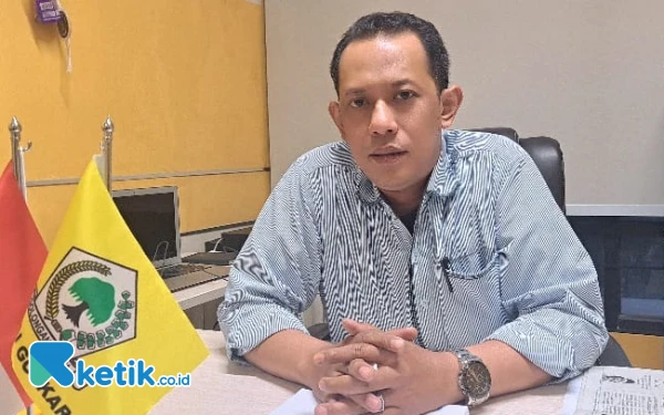 Thumbnail Berita - DPRD Surabaya Bentuk Pansus Penanggulangan Banjir Surabaya, Fokus pada Inovasi Sistem Drainase