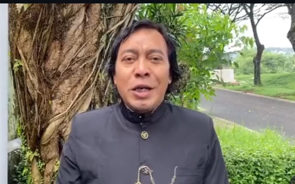 Thumbnail Komentar Kocak Komeng Soal Kebijakan LPG 3 Kg: Humor atau Kurang Empati?