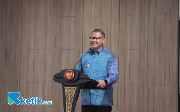 Pj Wali Kota Batu Sebut PHRI Motor Penggerak Wisata