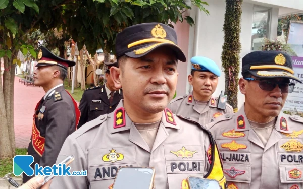Thumbnail Pelaku Ekshibisionisme Teror Siswi SMP di Kota Batu, Polisi Buru Pelaku