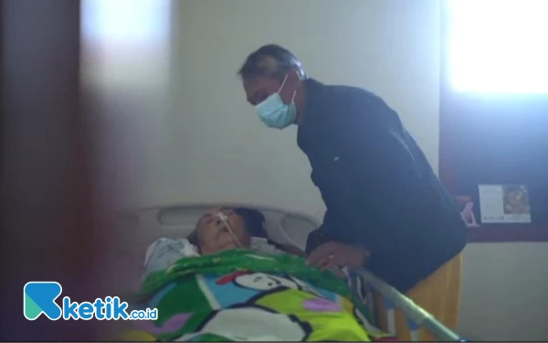 Thumbnail Duka Mendalam: Endang Widowati, Ibu Bupati Pacitan Wafat 7 Februari 2025