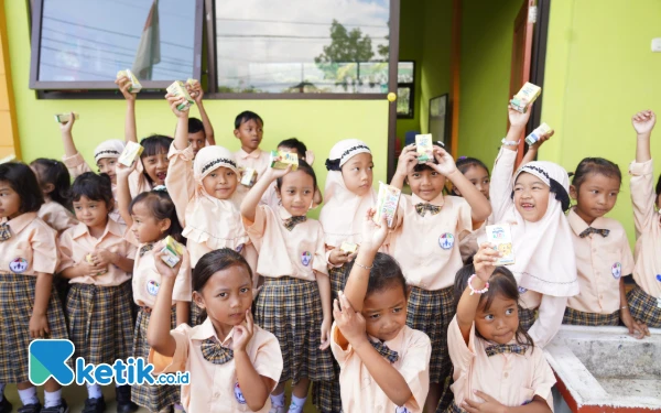 Thumbnail Berita - Pemkot Batu Anggarkan 10 Miliar untuk Rehabilitasi 23 Sekolah Dasar