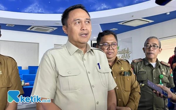 Program Motivasi Dirancang untuk Kebut Penurunan Anak Tidak Sekolah di Kota Malang