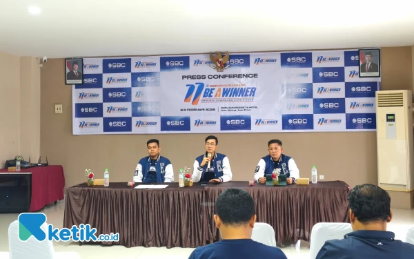 Thumbnail Berita - Gebyar Wirausaha 11 SBC Bakal Diikuti Ribuan Pengusaha Muslim