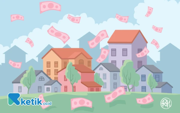 Thumbnail Desa Devisa di Jatim Terus Tumbuh, Kini Berjumlah 221