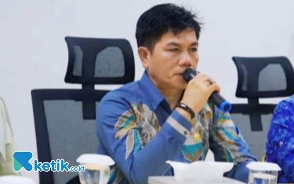 Thumbnail Berita - Pneumonia Mengancam, Komisi IX DPR RI Minta Kemenkes Sosialisasikan Protokol Kesehatan