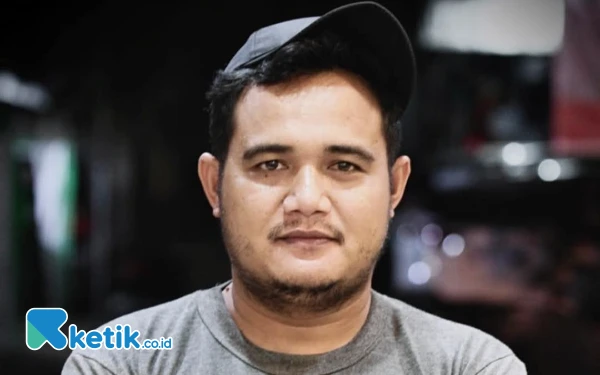 Thumbnail Berita - Pesan Sahril Helmi, Berpulang Demi Rasa Kemanusiaan