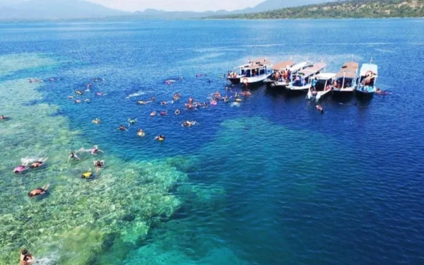 Andalkan Pesona Desa Wisata Baru, Pemkab Buleleng Targetkan 1,7 Juta Wisatawan pada 2025