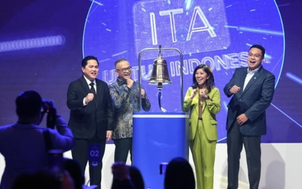 Thumbnail Peluncuran Wi-Fi 6E dan Wi-Fi 7, Era Baru Teknologi Nirkabel Indonesia Resmi Dimulai!