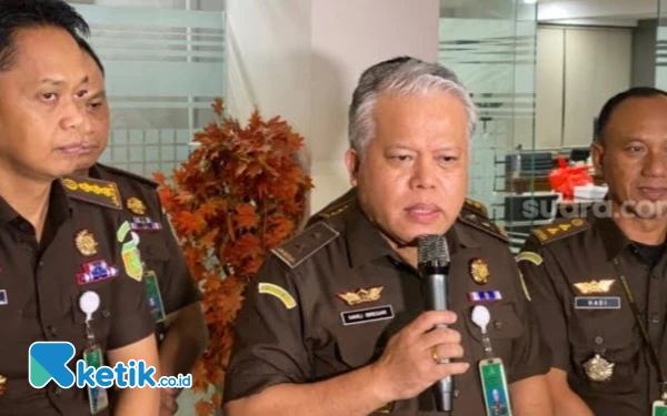 Thumbnail Terungkap, Kejagung Geledah Kantor Ditjen Migas Terkait Dugaan Korupsi Tata Kelola Minyak Mentah