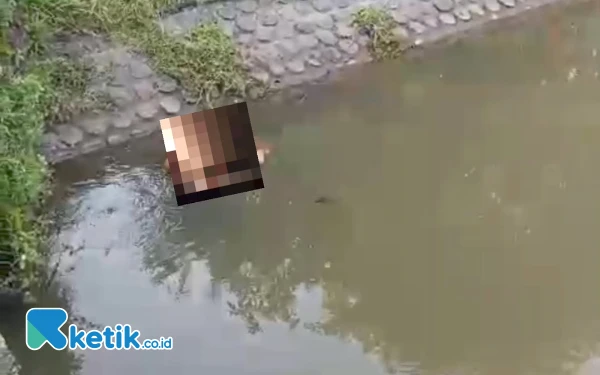Identitas Jasad Perempuan yang Ditemukan Warga Jombang di Sungai Terungkap