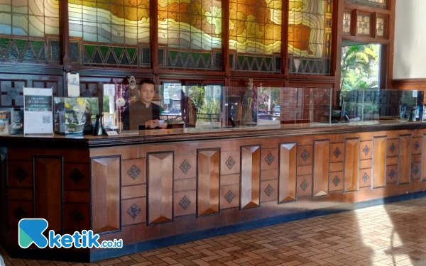 Thumbnail Efisiensi Anggaran 'Hantam' Hotel di Kota Batu, Tamu Pemerintah Batalkan Reservasi