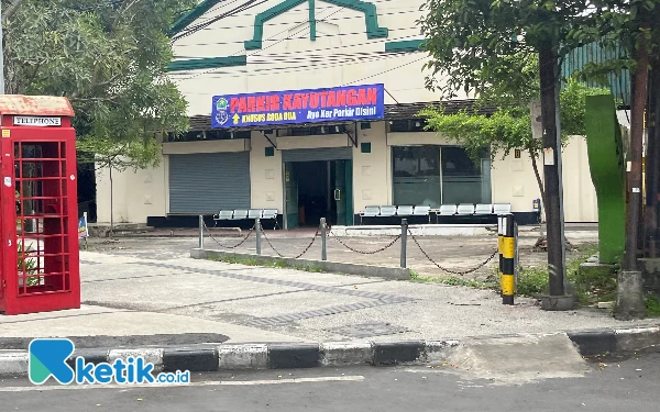 Thumbnail Selamat Tinggal Parkir Liar! Pembangunan Parkir Kayutangan Heritage Malang Siap Digarap