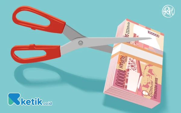 Thumbnail Perbandingan Efisiensi Anggaran: Vietnam dan Indonesia, Lebih Efisien Mana?