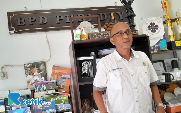 Thumbnail Ketua PHRI DIY: Tour Of Kemala 2025 Berdampak Positif untuk Industri Perhotelan dan Restoran Yogya