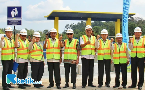 Ada Lowongan Untuk S1 Hukum di Perusahaan Anak BUMN, Segera Daftar