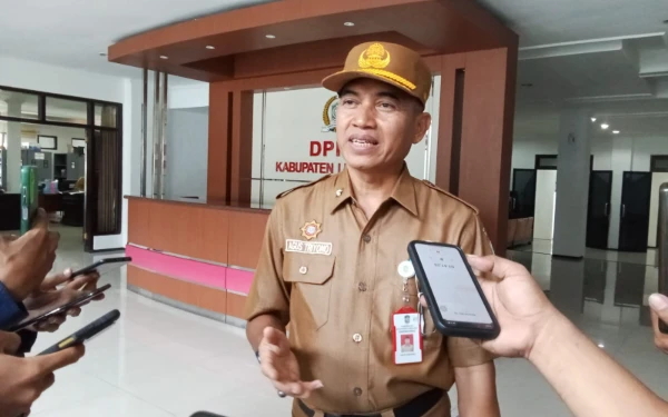 Thumbnail Setelah 437, Kini Bertambah 46 Tenaga Honorer Diberhentikan