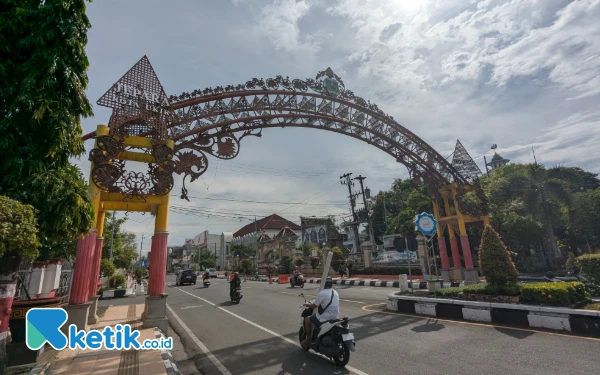 Thumbnail Berita - Prakiraan Cuaca Jepara Hari Ini Sabtu 15 Februari 2025, Berawan hingga Hujan Ringan