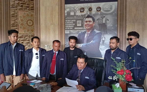 Thumbnail UWG Malang Somasi Konten Kreator Atas Tudingan Pencemaran Nama Baik