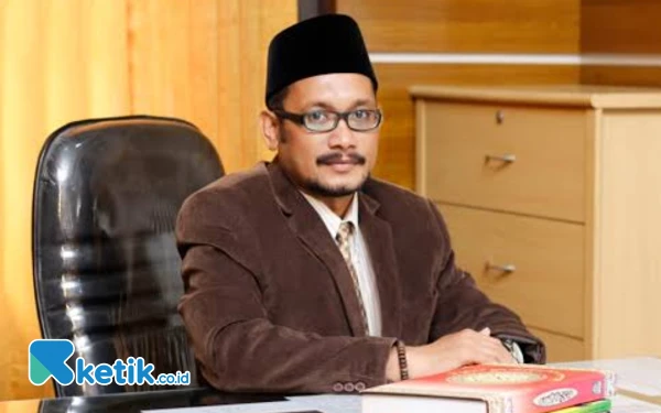 Sekretaris ISNU Halmahera Selatan Optimistis Adnan Mahmud Bakal Nakhodai IKA PMII Malut