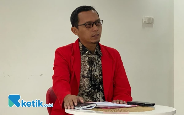 Disertasi Mahasiswa Untag Kritik Program Jaminan Kehilangan Pekerjaan Pemerintah