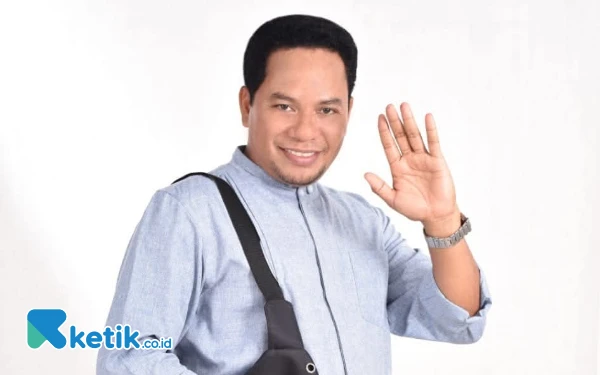 Eks Anggota DPRD Halsel Minta Inspektorat Terbuka Soal Hasil Audit Kades Kurunga