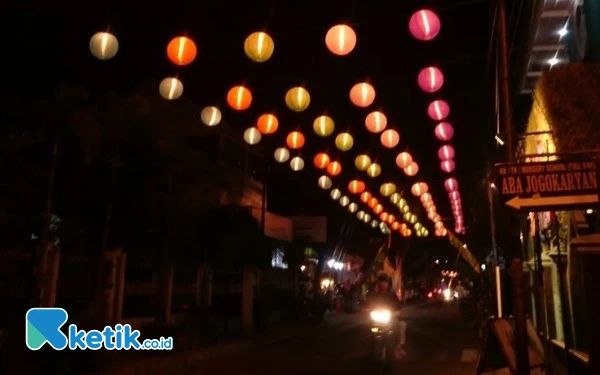 Pemda Halsel Siapkan Beberapa Agenda Sambut Ramadhan 2025, Setiap Sudut Kota Bakal Diberi Penerangan